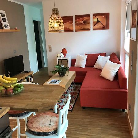 Louisenstrasse 31 Apartment Dresden Bagian luar foto